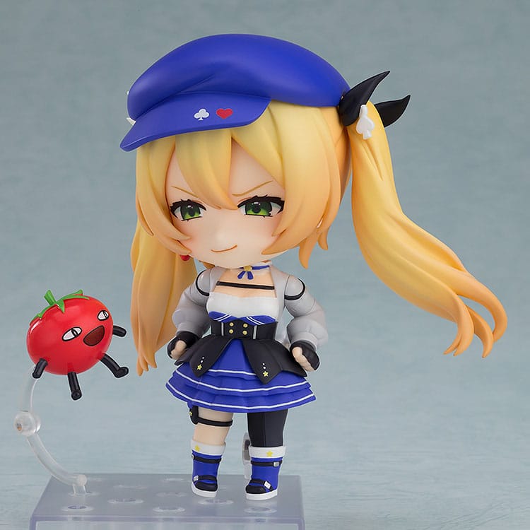 VTuber Nendoroid Actiefiguur Dokibird 10 cm