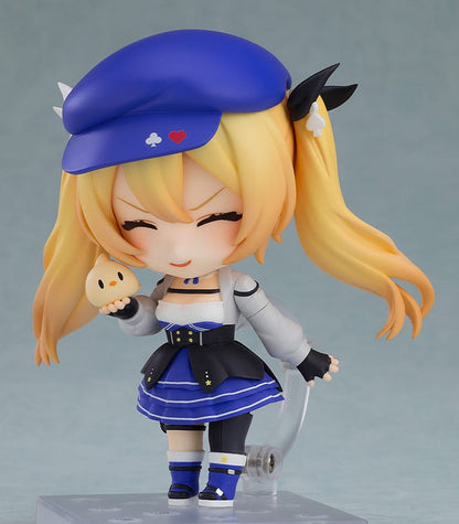 VTuber Nendoroid Actiefiguur Dokibird 10 cm