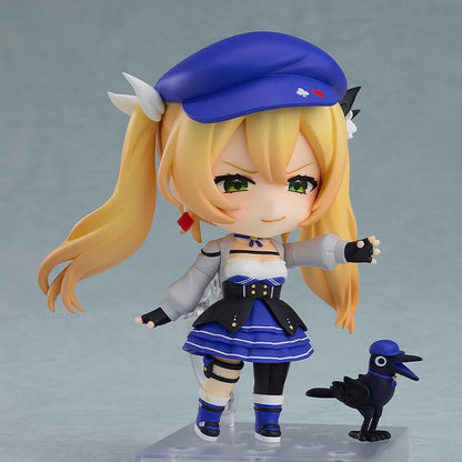 VTuber Nendoroid Actiefiguur Dokibird 10 cm