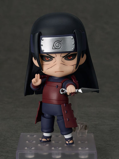 Naruto Shippuden Nendoroid Actiefiguur Hashirama Senju 10 cm