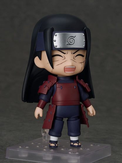 Naruto Shippuden Nendoroid Actiefiguur Hashirama Senju 10 cm