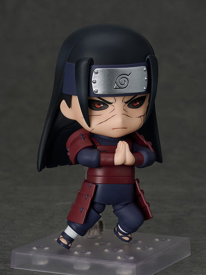 Naruto Shippuden Nendoroid Actiefiguur Hashirama Senju 10 cm