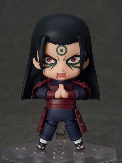 Naruto Shippuden Nendoroid Actiefiguur Hashirama Senju 10 cm