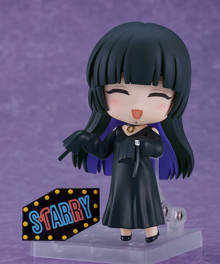 Bocchi The Rock! Nendoroid actionfigur PA-san 10 cm