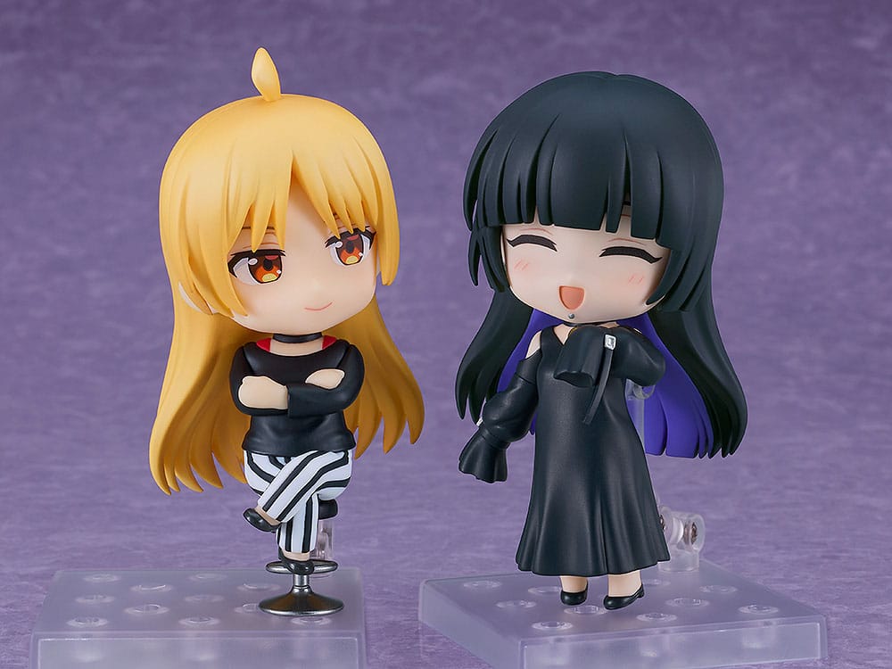 Bocchi The Rock! Nendoroid actionfigur PA-san 10 cm