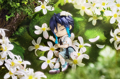 Genshin Impact Nendoroid Doll Action Figur Venti: Blue Ballad Ver. 14 cm
