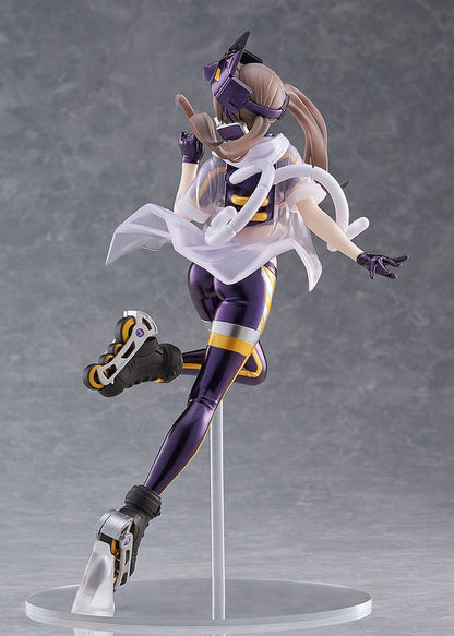 Yu-Gi-Oh! Juego de cartas Monster Collection SP Pop Up Parade PVC Statue I: P Masquerena 23 cm