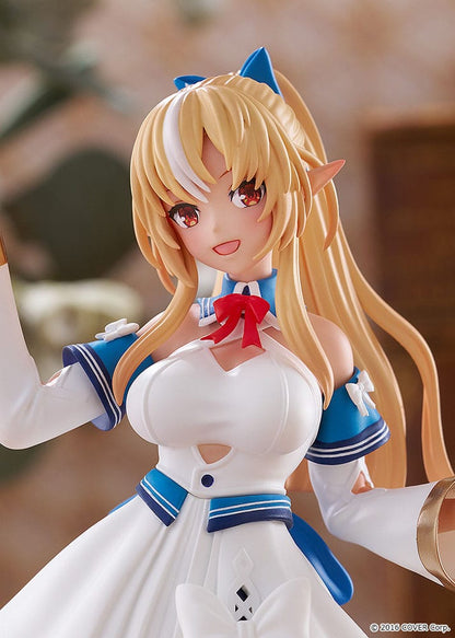 Hololive Production Pop Up Parade PVC Beeld Shiranui Flare 17 cm