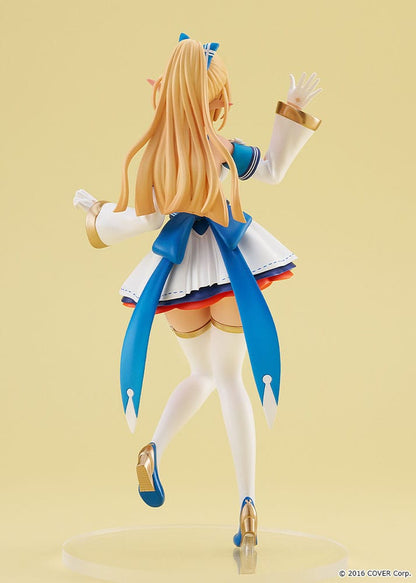 Hololive Production Pop Up Parade PVC kip Shiranui Flare 17 cm
