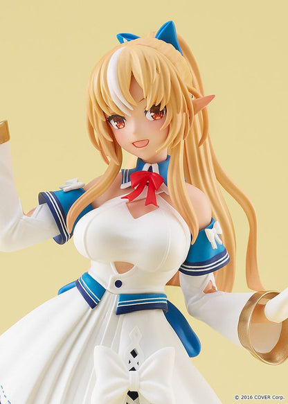 Hololive Production Pop Up Parade PVC Beeld Shiranui Flare 17 cm