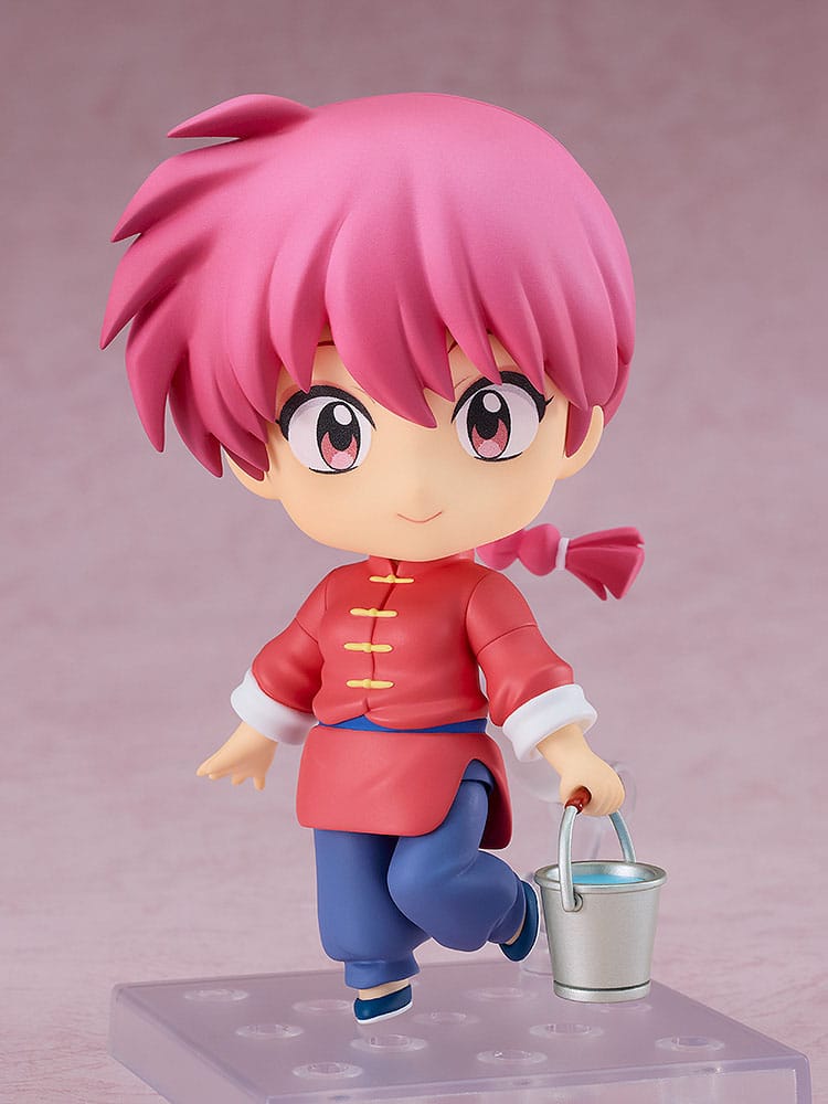 Ranma 1/2 Nendoroid Action Figur Ranma Female Ver. 10 cm
