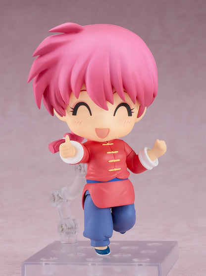 Ranma 1/2 Nendoroid Action Figur Ranma Female Ver. 10 cm