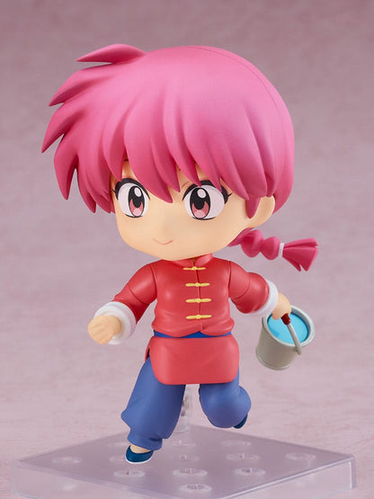 Ranma 1/2 Nendoroid Action Figur Ranma Female Ver. 10 cm