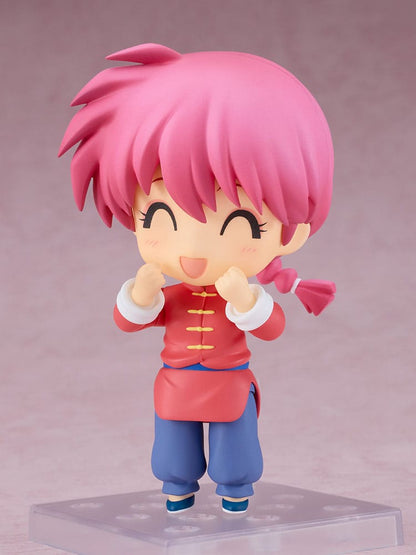 Ranma 1/2 Nendoroid Action Figur Ranma Female Ver. 10 cm