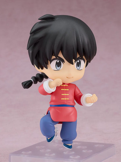 Ranma 1/2 Nendoroid-actiefiguur Ranma Saotome 10 cm