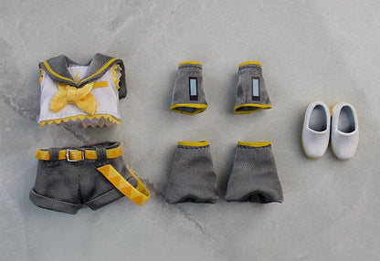 Personaggio Vocal Series 02: Kagamine Rin/Len Nendoroid Doll Action Figure Kagamine Rin 14 cm (re-run)