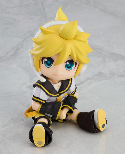 Character Vocal Series 02: Kagamine Rin/Len Nendoroid Doll Akcijska figura Kagamine Len 14 cm (repriza)