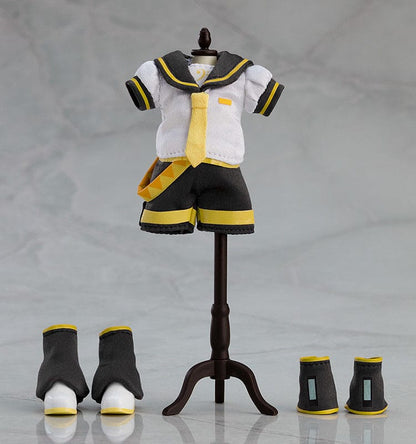 Character Vocal Series 02: Kagamine Rin/Len Nendoroid Doll Akcijska figura Kagamine Len 14 cm (repriza)