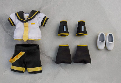 Character Vocal Series 02: Kagamine Rin/Len Nendoroid Doll Akcijska figura Kagamine Len 14 cm (repriza)