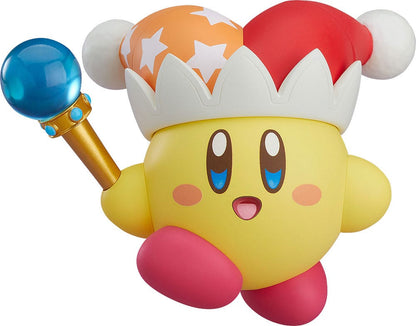 Kirby Nendoroid Action Figur Beam Kirby 6 cm (Re-run)