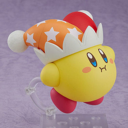 Kirby Nendoroid Action Figur Beam Kirby 6 cm (Re-run)