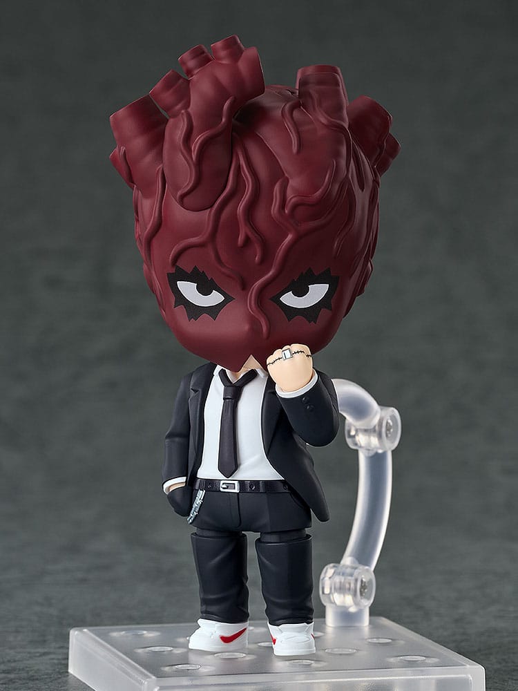 Dorohedoro Nendoroid Action Figur Skinneben 10 cm