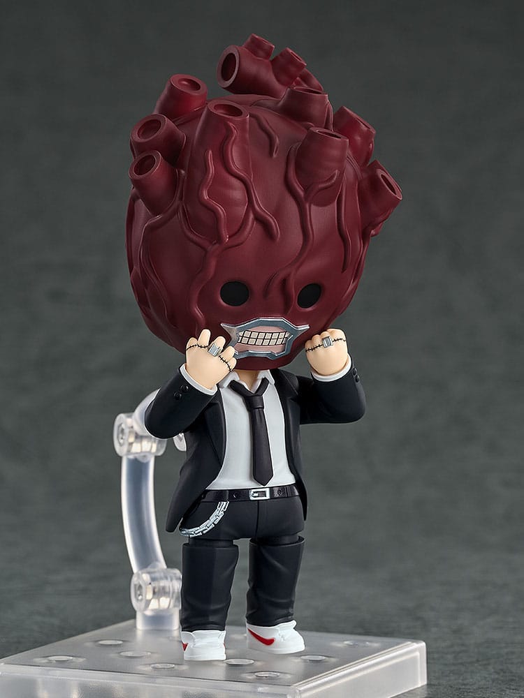 Dorohedoro Nendoroid Action Figur Skinneben 10 cm