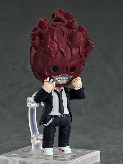 Dorohedoro Nendoroid Action Figur Skinneben 10 cm