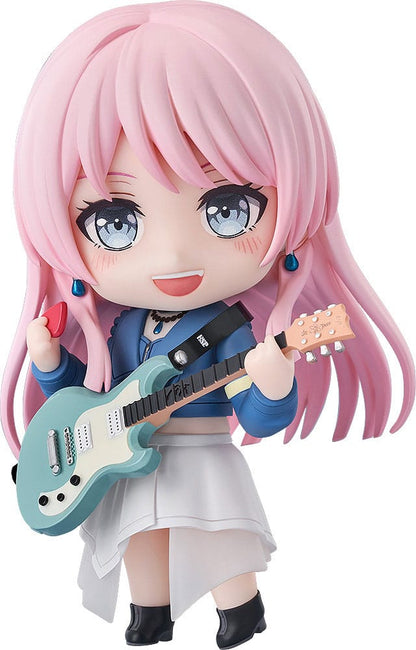 BanG Dream! Nendoroid Action Figur Anon Chihaya 10 cm