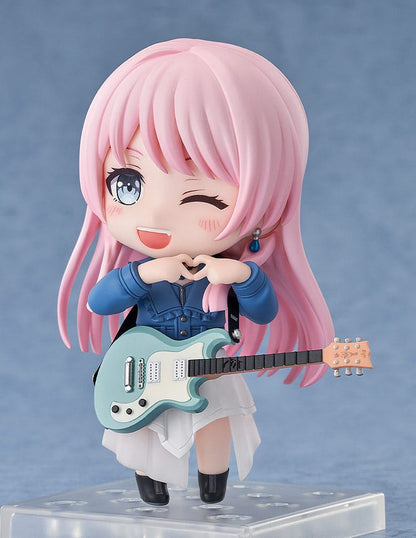 BanG Sogno! Figura d'azione Nendoroid Anon Chihaya 10 cm