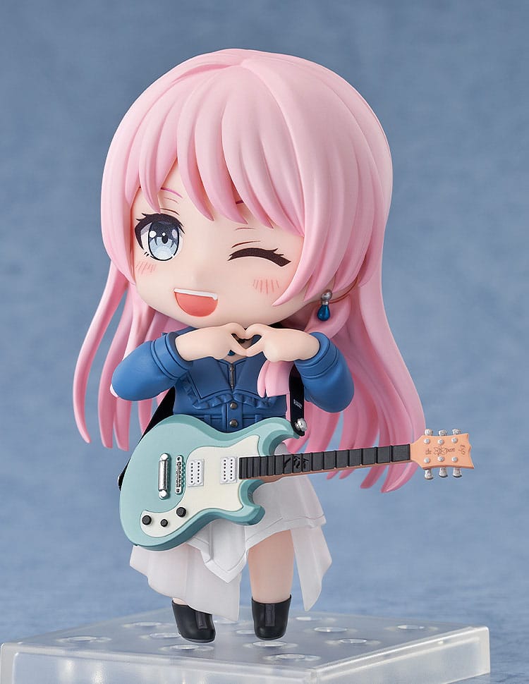 BanG Dream! Nendoroid Action Figur Anon Chihaya 10 cm