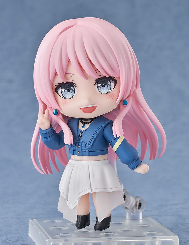 BanG Sogno! Figura d'azione Nendoroid Anon Chihaya 10 cm