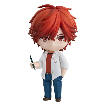 Månedlig pige Nozaki-kun Nendoroid Action Figur Mikoto Mikoshiba 10 cm