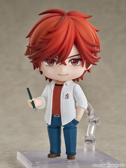 Maandelijks meisje Nozaki-kun Nendoroid actiefiguur Mikoto Mikoshiba 10 cm
