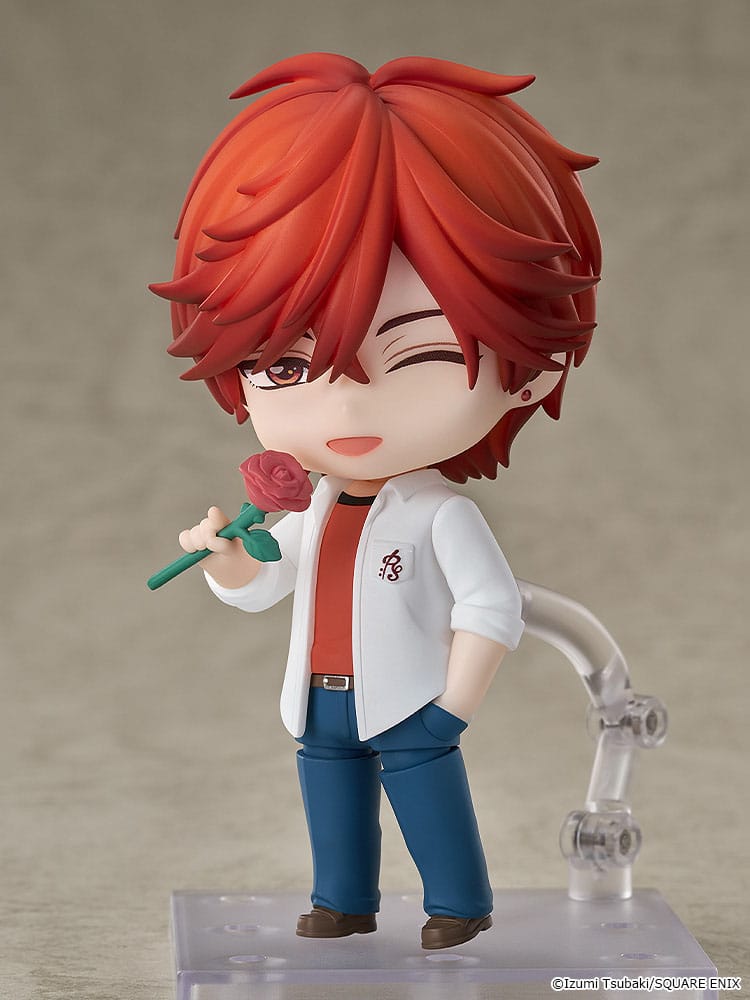 Maandelijks meisje Nozaki-kun Nendoroid actiefiguur Mikoto Mikoshiba 10 cm