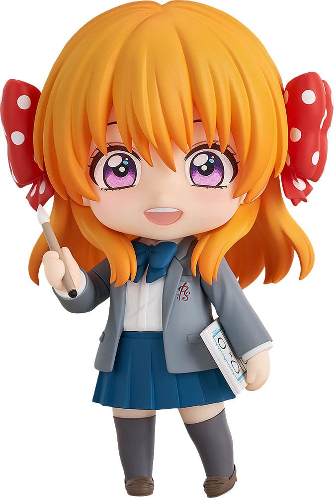 Monthly Girl Nozaki-kun Nendoroid Actionfigur Chiyo Sakura 10 cm