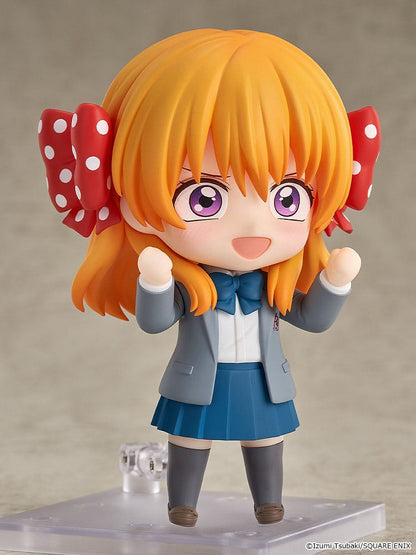 Maandelijks meisje Nozaki-kun Nendoroid actiefiguur Chiyo Sakura 10 cm