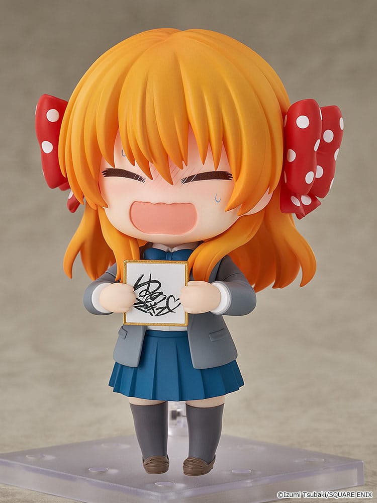 Maandelijks meisje Nozaki-kun Nendoroid actiefiguur Chiyo Sakura 10 cm