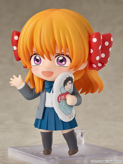 Maandelijks meisje Nozaki-kun Nendoroid actiefiguur Chiyo Sakura 10 cm