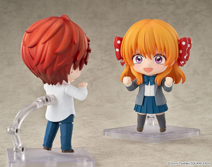 Monthly Girl Nozaki-kun Nendoroid Actionfigur Chiyo Sakura 10 cm