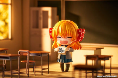 Monthly Girl Nozaki-kun Nendoroid Actionfigur Chiyo Sakura 10 cm