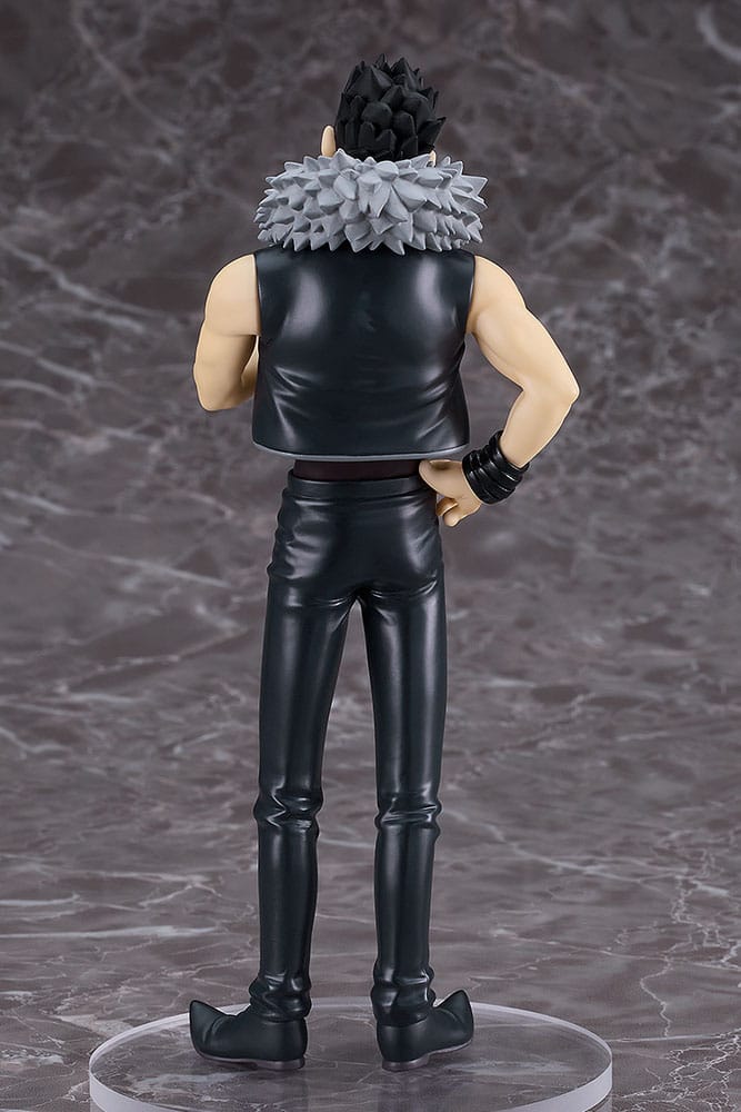 Fullmetal Alchemist: Brotherhood Pop Up Parade PVC Staty Greed 18 cm