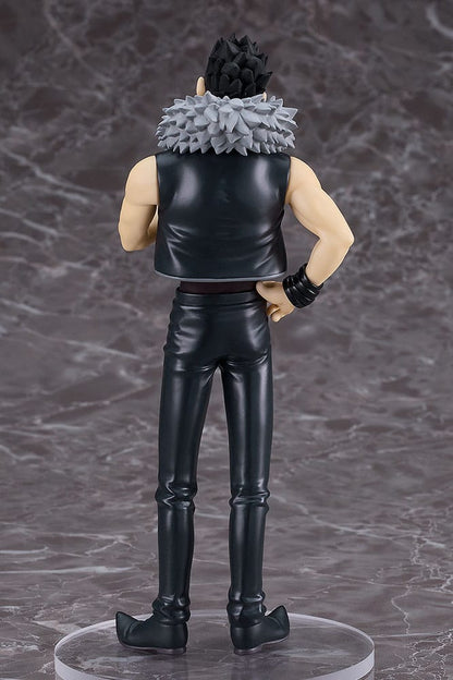 Fullmetal Alchemist: Brotherhood Pop Up Parade PVC Staty Greed 18 cm
