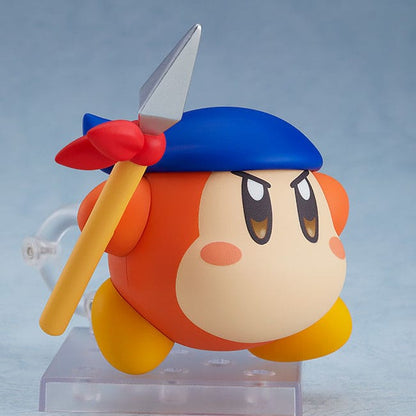 Kirby Nendoroid Action Figure Waddle Dee 6 cm (omkjørt)