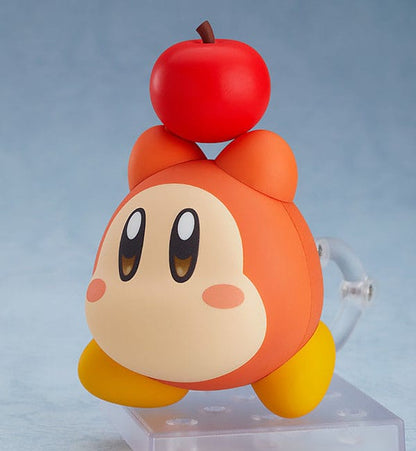 Kirby Nendoroid Action Figure Waddle Dee 6 cm (omkjørt)