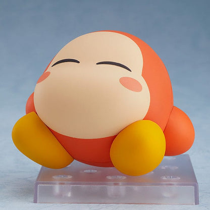 Kirby Nendoroid Action Figure Waddle Dee 6 cm (omkjørt)