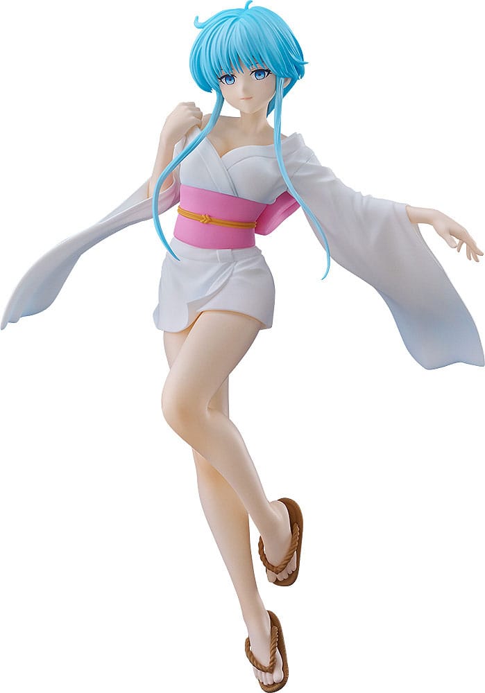Helvede Lærer: Jigoku Sensei Nube Pop Up Parade PVC Statue Yukime L Størrelse 23 cm