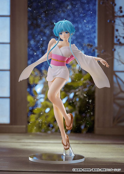 Helvede Lærer: Jigoku Sensei Nube Pop Up Parade PVC Statue Yukime L Størrelse 23 cm