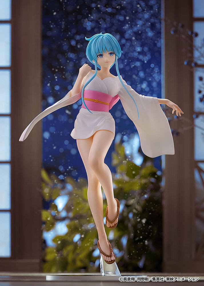 Helvede Lærer: Jigoku Sensei Nube Pop Up Parade PVC Statue Yukime L Størrelse 23 cm