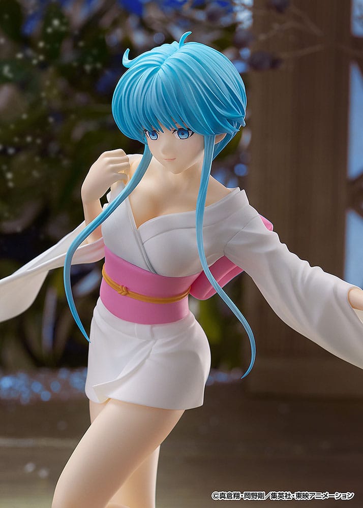 Helvede Lærer: Jigoku Sensei Nube Pop Up Parade PVC Statue Yukime L Størrelse 23 cm